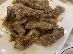 -鹤乡东北菜(崮山路店)