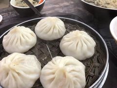 -两淮一绝鸡丝辣汤(交通路店)