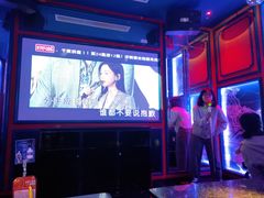 -好乐迪量贩KTV(春熙路香槟广场店)