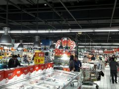 -家乐福(古北店)