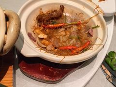 -盛百味·家宴餐厅(霸州分店)