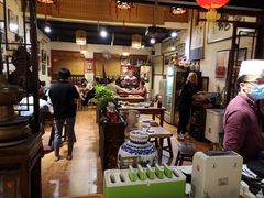 -义聚成老北京炙子烤肉(门框店)