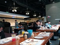 -汉巴味德·烤肉与啤酒的自助(杭州大悦城店)