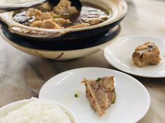 肉骨茶-新峰肉骨茶