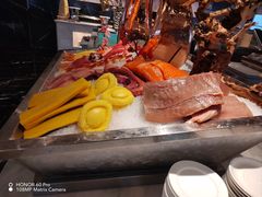 -绮梦西湖·云端餐厅(歌德店)