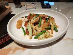 -滋粥楼·顺德菜(番禺广场总店)