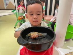 点击看大图 -meland club亲子乐园(重庆万象城店)