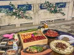 -聚汇三少·龙虾·中餐厅(莫邪路新天地店)