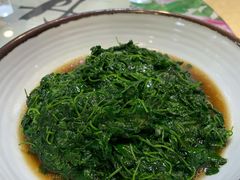 酒香草头-扬州菜在上海(场北广场店)