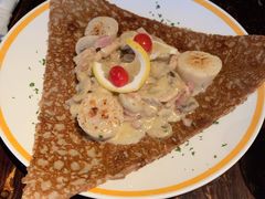 -La Creperie法餐厅(芮欧百货店)