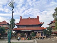 -高旻寺