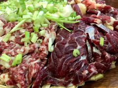 -阿欢牛肉店·火锅·粿条面