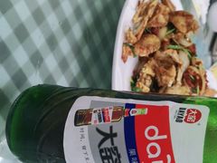 -烁佳海鲜大馅饺子