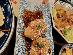 -哥哥の深夜食堂(红松东路店)