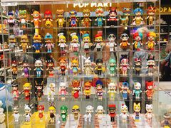 -泡泡玛特POPMART(武汉天地壹方店)