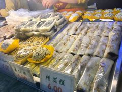 -四宜糕团店(南大街店)