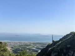 -云峰山自然风景区