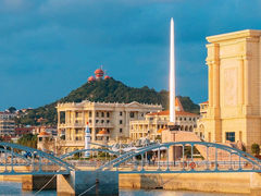 -八大关景区