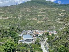 -松州古城