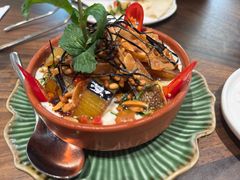 -ELI FALAFEL Lebanese&Mediterranean黎巴嫩美食(富城路店)
