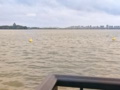 -金鸡湖景区