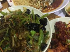 -贤花饭店(城阳店)