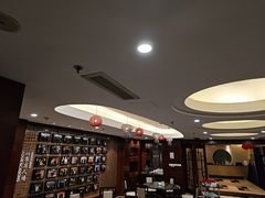 -四季轩中餐厅(徐州开元名都大酒店)