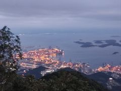 -梧桐山风景名胜区