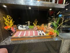 -芭菲盛宴·环球美食(北城国际店)