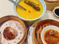 -万丽轩·粤菜(王府井金茂万丽酒店)