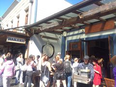 -Fergburger(皇后镇店)