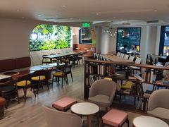 -Peet's Coffee皮爷咖啡(大学路店)