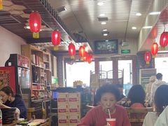 -丽江人家斑鱼火锅(保健路店)