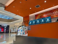 -Blueglass酸奶(华贸购物中心店)