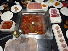 -川西坝子火锅(清江东路3.0直营店)