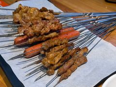 -食鸡公社辣子鸡·潍坊菜·烧烤