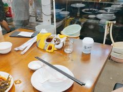 -醉壹号海鲜大排档·老厦门特色菜(厦门美食地标店)