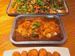 -兔槽江湖菜·重庆璧山兔(水围店)