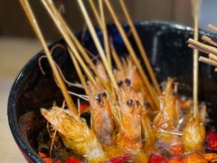 裸奔坨坨虾-成都吃客(九眼桥店)