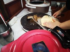 -福瑞记老孙头biangbiang面(新生路店)