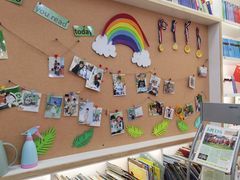 -安妮花英语·少儿·原版阅读(石厦时代广场店)