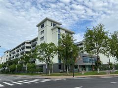-东南大学(九龙湖校区)