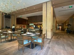 -客莱福诺富特酒店·互动餐厅
