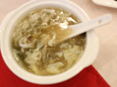 宋嫂鱼羹-楼外楼(西湖景区孤山路店)