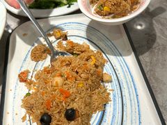 -九龙茶记·粤式餐厅融合菜(鹭江店)