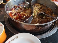 -刘一锅筋头巴脑(凌空二街店)