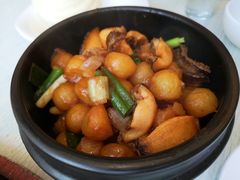 -渔家颂歌渔家味道(青石路店)