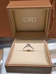 点击看大图 -CRD克徕帝(上海凯德晶萃广场店)