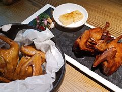 -大鸽饭(岗顶店)