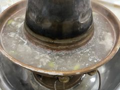 -福寿斋·老北京铜锅涮肉·烤鸭(顺义总店)